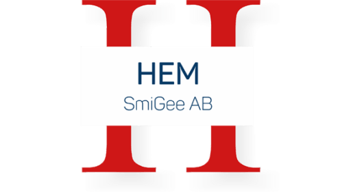 SmiGee AB