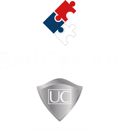 SmiGee AB